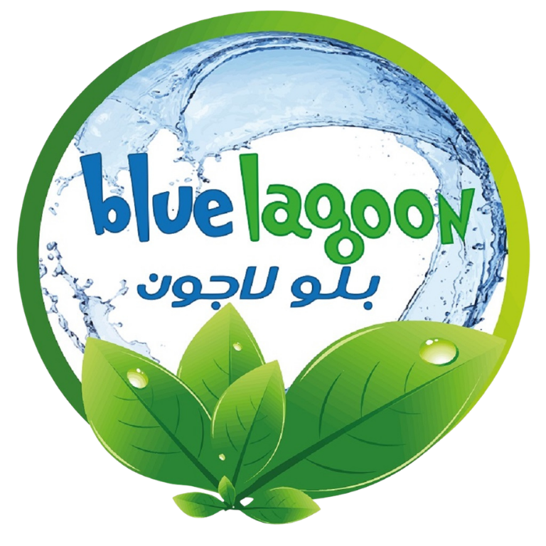 Blue Lagoon Water