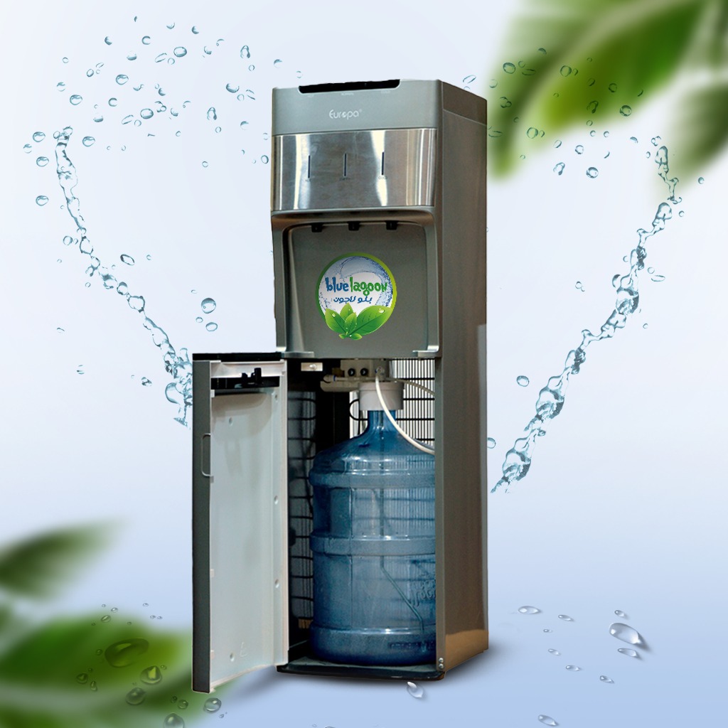 Water Dispenser (Bottom Load)