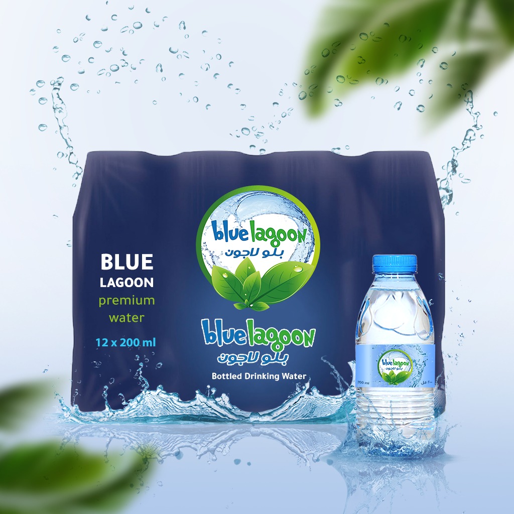 250ml *30 Bottled Water