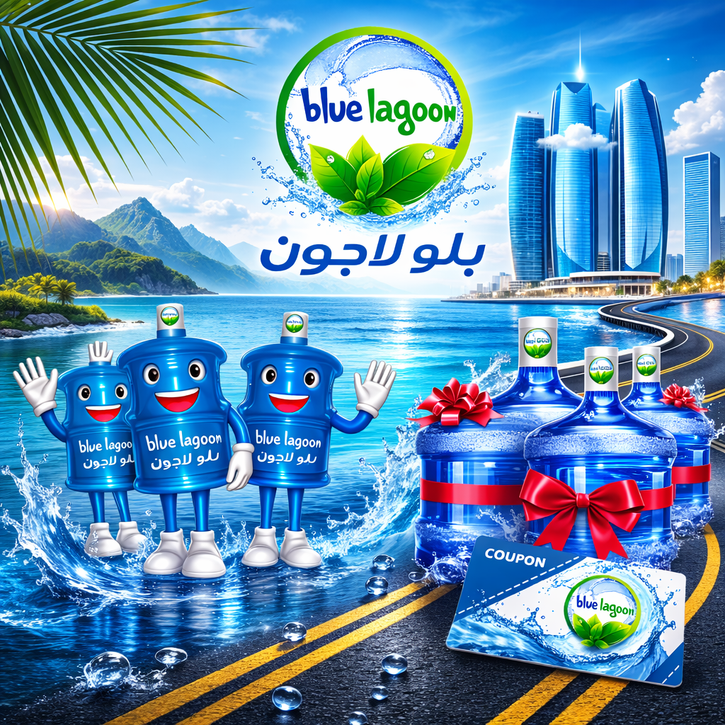 Fresh Drinking Water Delivered with Confidence.